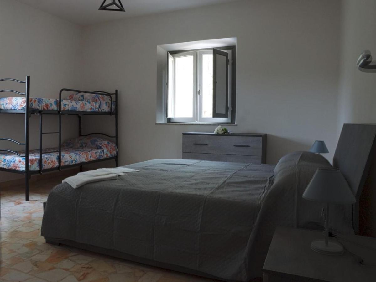 La Casina Fra Gli Olivi Villa Massarosa Buitenkant foto